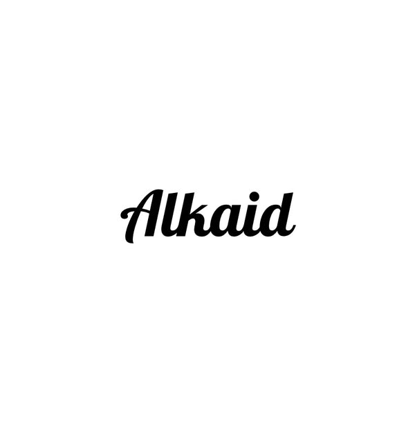 Alkaid 